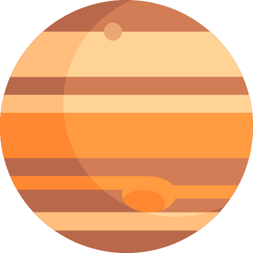 Jupiter planet
