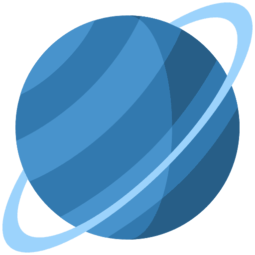 Uranus planet