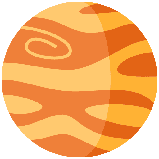 Venus planet