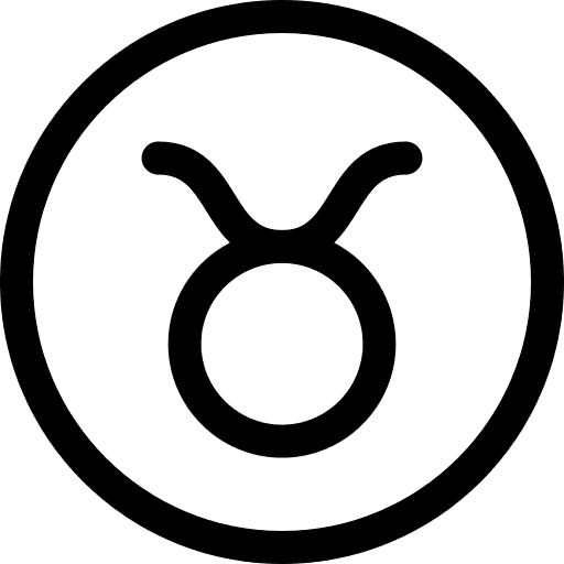 Taurus zodiac sign